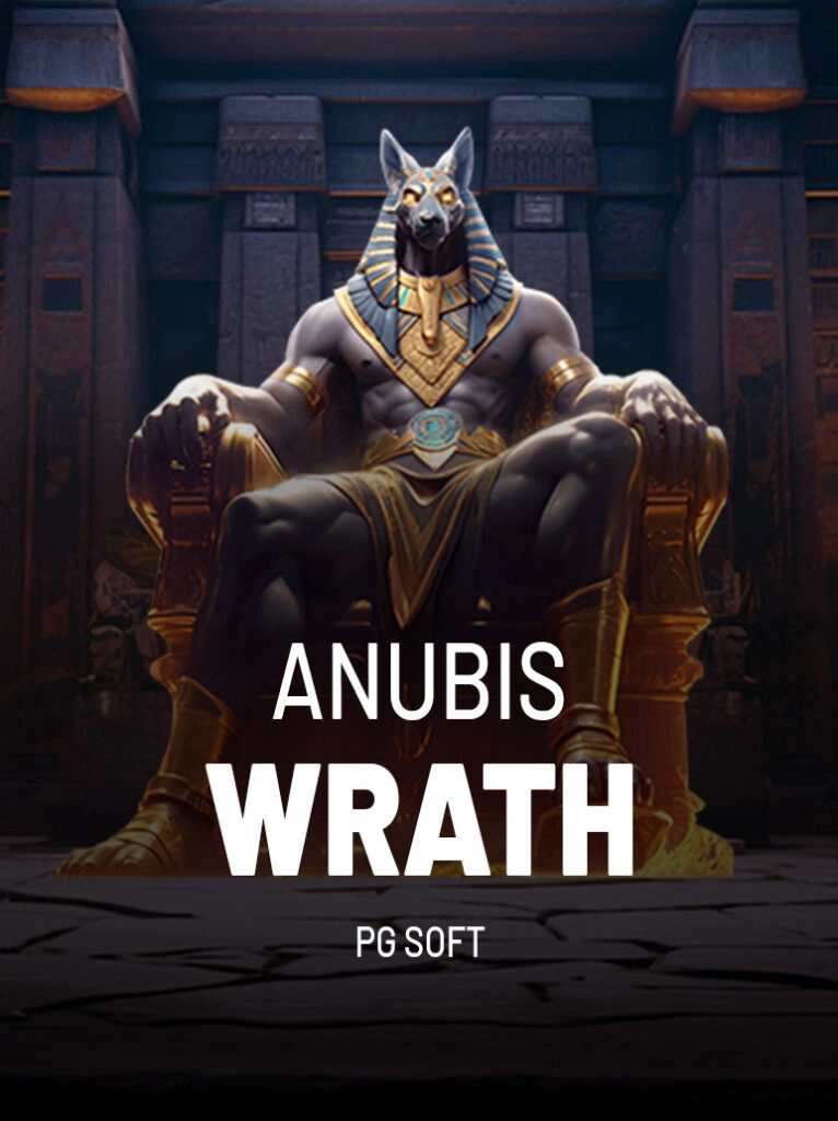 Anubis Wrath