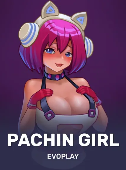 Pachin Girl
